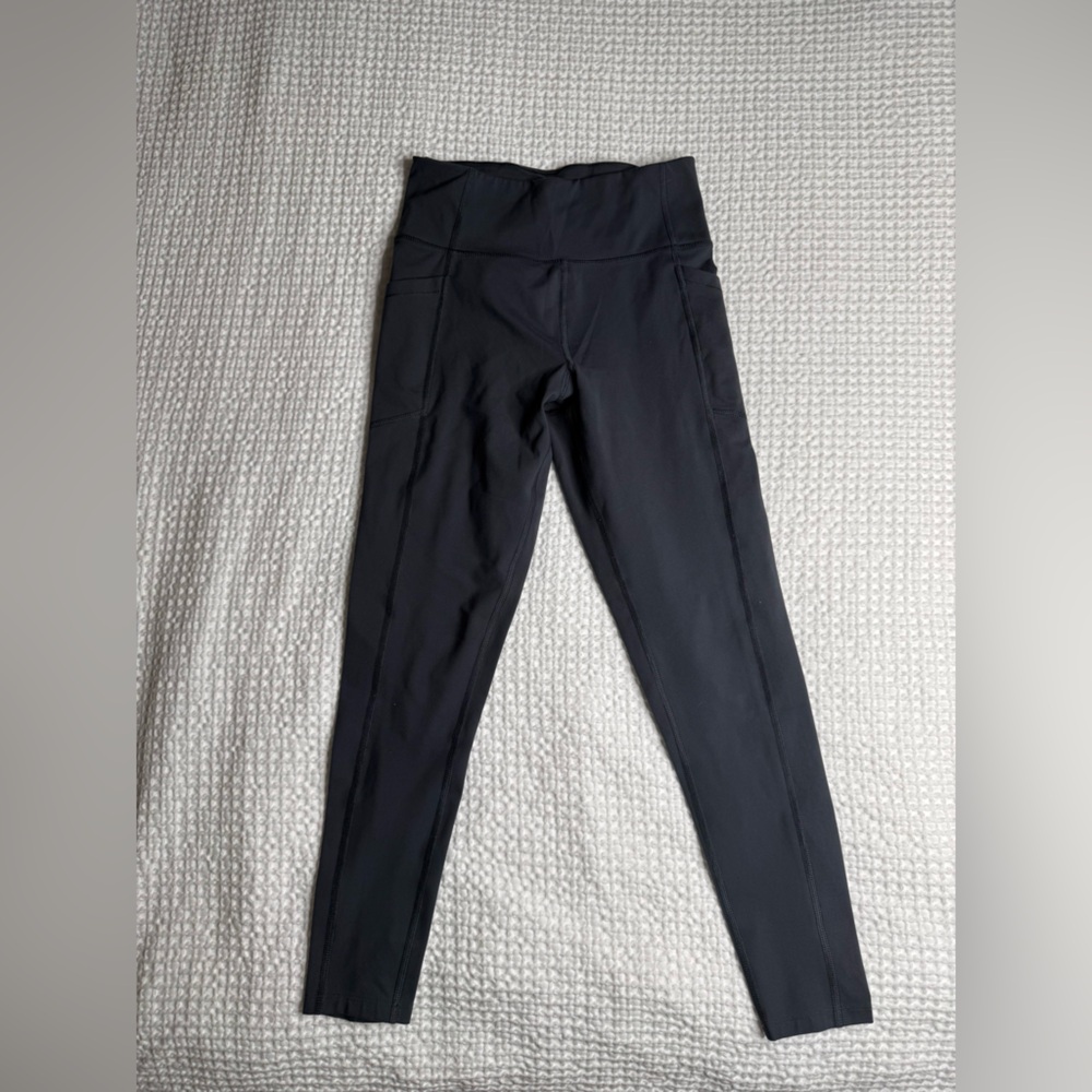 Grey Calvin Klein Size Medium